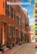 Insiders' Guideâ® To Massachusetts