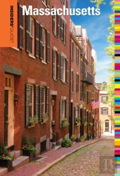Insiders' Guideâ® To Massachusetts