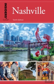 Insiders' Guideâ® To Nashville