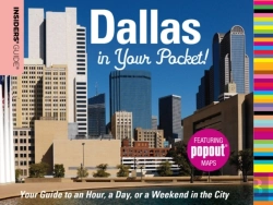 Bertrand.pt - Insiders' Guide(R) Dallas In Your Pocket