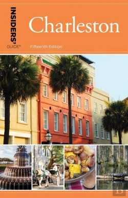 Bertrand.pt - Insiders' Guide(R) To Charleston