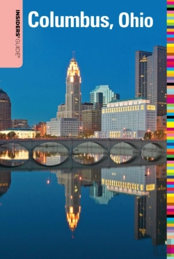 Bertrand.pt - Insiders' Guide(R) To Columbus, Ohio