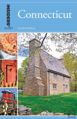 Bertrand.pt - Insiders' Guide(R) To Connecticut