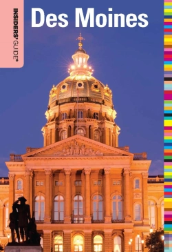 Bertrand.pt - Insiders' Guide(R) To Des Moines