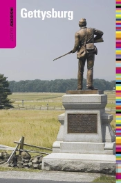 Insiders' Guide(R) To Gettysburg