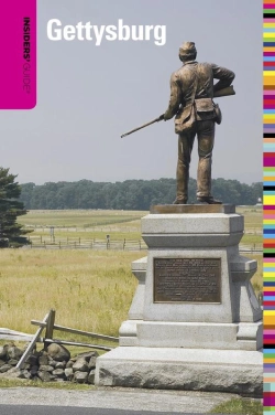 Bertrand.pt - Insiders' Guide(R) To Gettysburg