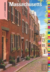 Insiders' Guide(R) To Massachusetts