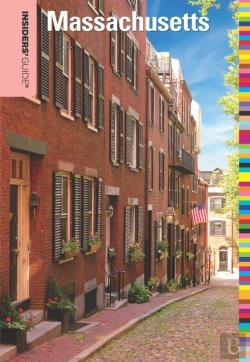 Bertrand.pt - Insiders' Guide(R) To Massachusetts