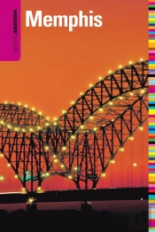 Insiders' Guide(R) To Memphis