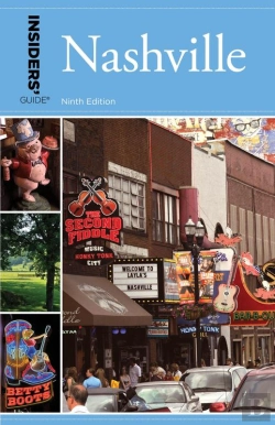 Bertrand.pt - Insiders' Guide(R) To Nashville