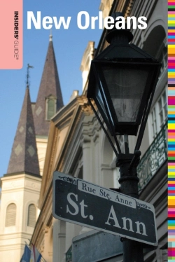 Bertrand.pt - Insiders' Guide(R) To New Orleans
