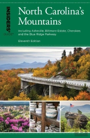 Insiders' Guide(R) To North Carolina'S Mountains