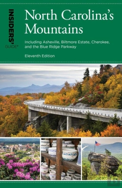 Bertrand.pt - Insiders' Guide(R) To North Carolina'S Mountains