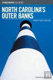 Insiders' Guide(R) To North Carolina'S Outer Banks, 26th