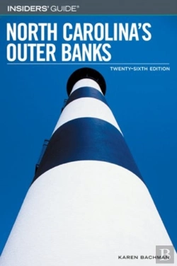 Bertrand.pt - Insiders' Guide(R) To North Carolina'S Outer Banks, 26th