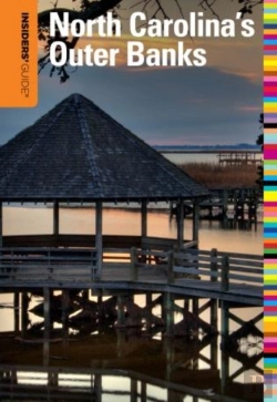 Bertrand.pt - Insiders' Guide(R) To North Carolina'S Outer Banks