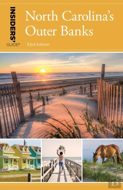 Bertrand.pt - Insiders' Guide(R) To North Carolina'S Outer Banks