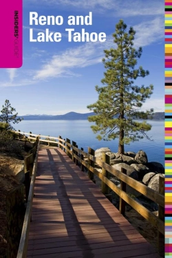 Bertrand.pt - Insiders' Guide(R) To Reno And Lake Tahoe