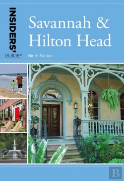 Bertrand.pt - Insiders' Guide(R) To Savannah & Hilton Head