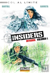 Insiders Integral Vol. 1