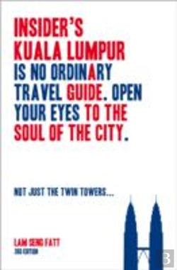 Bertrand.pt - Insider'S Kuala Lumpur