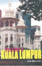 Insider'S Kuala Lumpur