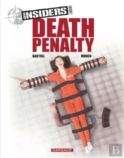 Bertrand.pt - Insiders - Saison 2 Tome 3 : Death Penalty