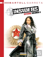 Insiders Vol. 3