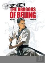 Insiders Vol. 6: The Dragons Of Beijing