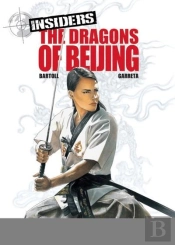 Insiders Vol. 6: The Dragons Of Beijing