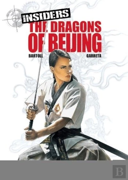 Bertrand.pt - Insiders Vol. 6: The Dragons Of Beijing