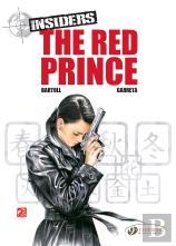 Insiders Vol. 7: The Red Prince