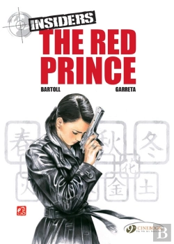 Bertrand.pt - Insiders Vol. 7: The Red Prince
