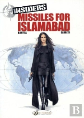 Insiders Vol2 Missiles For Islamabad