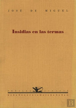 Bertrand.pt - Insidias En Las Termas