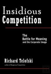Insidious Competition: The Battle For Me