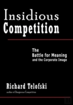 Bertrand.pt - Insidious Competition: The Battle For Me