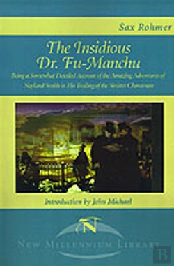 Bertrand.pt - Insidious Dr. Fu-Manchu