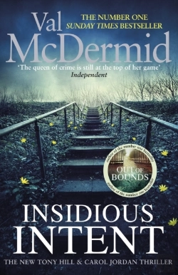 Bertrand.pt - Insidious Intent