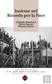 Insieme Nel Ricordo Per La Pace