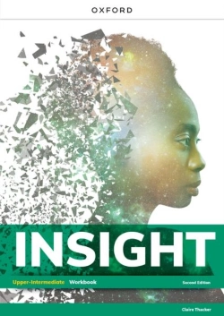Bertrand.pt - Insight 2nd Edition Upper-Intermediate 12º Workbook 2023