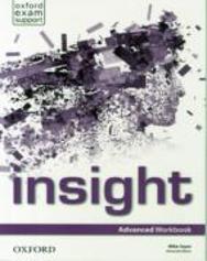 Insight Advance Workbook