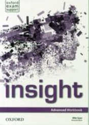 Insight Advance Workbook