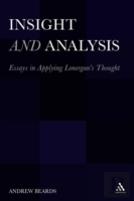 Insight And Analysis
