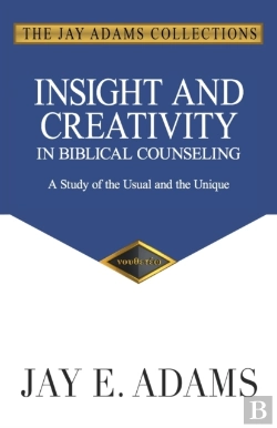 Bertrand.pt - Insight And Creativity In Biblical Couns