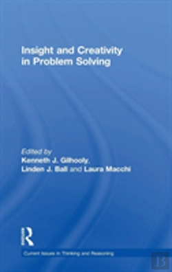 Bertrand.pt - Insight And Creativity In Problem Solving
