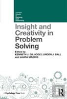 Insight And Creativity In Problem Solving