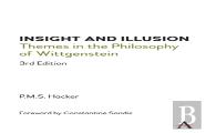 Insight And Illusion