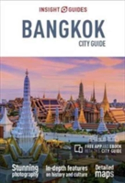Bertrand.pt - Insight City Guide Bangkok