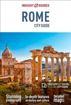 Bertrand.pt - Insight City Guide Rome
